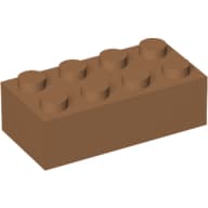Brick 2 x 4