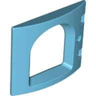 Duplo Door / Window, Castle