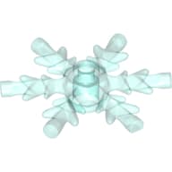 Snowflake / Star 4 x 4