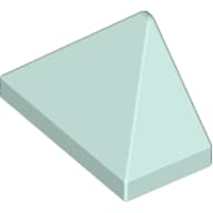 Slope 45° 2 x 1 Triple with Inside Stud Holder