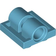 Plate Special 2 x 2 with 2 Pin Holes