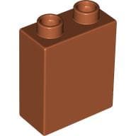 Duplo Brick 1 x 2 x 2 with Bottom Tube