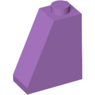 Slope 65° 2 x 1 x 2