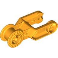 Duplo Digger Bucket Arm Double with Locking Ring