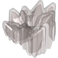 Large Figure Armor, Crystal Cluster