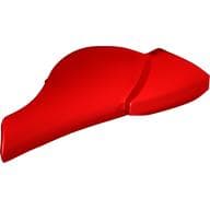 Large Figure Limb Cover, Leg Shin Guard with Ball Joint Socket