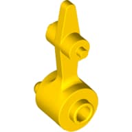 Vehicle Track, Train, Ground Throw / Track Switch [Reinforced]