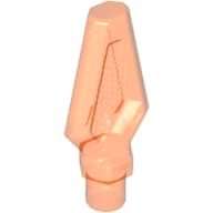 Weapon Pike / Spear Tip with Bar