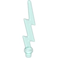 Wave / Lightning Angular, Single