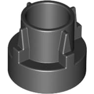 Technic Driving Ring Extension, 4 Ridges
