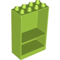 Duplo Cabinet 2 x 4 x 5