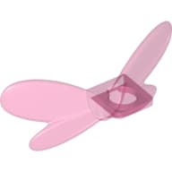 Minifig Neckwear Wings Fairy