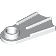 Minifig Footwear Flipper [Thick]