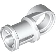 Technic Axle and Pin Connector Toggle Joint Smooth