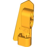 Technic Panel Fairing #21 5L Small Smooth, Side B