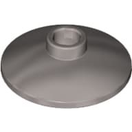 Dish 2 x 2 Inverted [Radar]