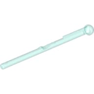 Projectile, Spring Shooter Ammunition 8L Bar