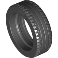 Tyre 43.2 x 14