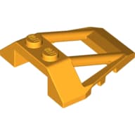 Windscreen 4 x 4 Roll Cage