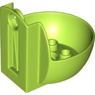 Duplo Ferris Wheel Gondola