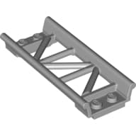 Vehicle Track, Roller Coaster Straight 8L