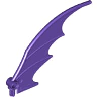 Creature Body Part, Dragon Wing 8 x 10 [Plain]