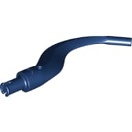 Plant / Animal Body Part, Tree / Branch / Tail / Appendage Bladed with Pin