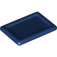 Equipment Serving Tray