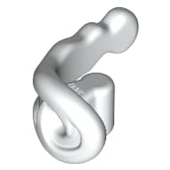 Wave / Power Blast Rounded Energy with Bar Handle