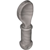 Equipment Cutlery - Spoon, Rounded Bottom