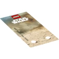 Display Card, Set 40176