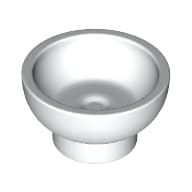 Equipment Dish / Bowl [Plain]