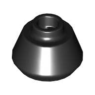 Cone 1 1/2 x 1 1/2 x 2/3