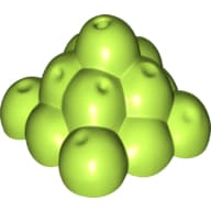 Duplo Food Fruit Pyramid