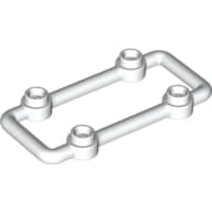 Lattice 3 x 6 Module with Studs