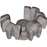 Insect Accessory, Spider Head and Legs