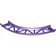 Vehicle Track, Roller Coaster, Curve