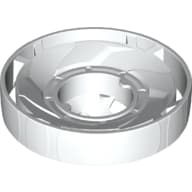 Rotor, Spinner, 10 Diameter