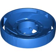 Rotor, Spinner, 10 Diameter