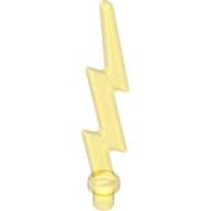 Wave / Lightning Angular, Single