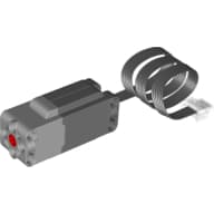 Motor, Large, Powered Up