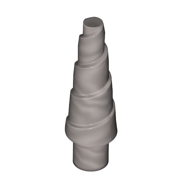 Creature Body Part, Horn (Unicorn)