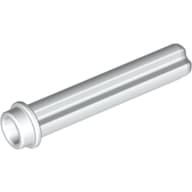 Technic Axle 3 with Stud