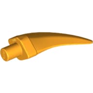 Animal Body Part, Barb / Claw / Tooth / Talon / Horn, Medium