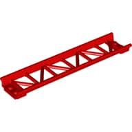 Vehicle Track, Roller Coaster Straight 16L