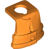 Minifig Neckwear Life Jacket