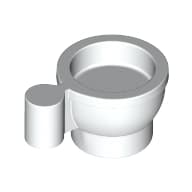 Equipment Cup / Teacup