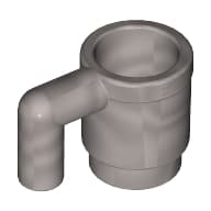 Equipment Cup / Mug [Plain]