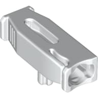 Launcher 4 x 2 x 1 with Bottom Axle