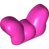 Duplo Brick Special 1 x 2 Bow